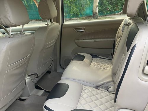 USed Maruti Ertiga VXI 2014