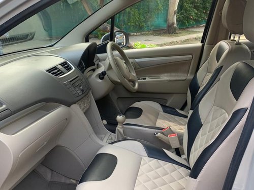 USed Maruti Ertiga VXI 2014