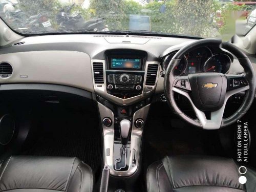 Used Chevrolet Cruze LTZ 2015 MT for sale in Hyderabad