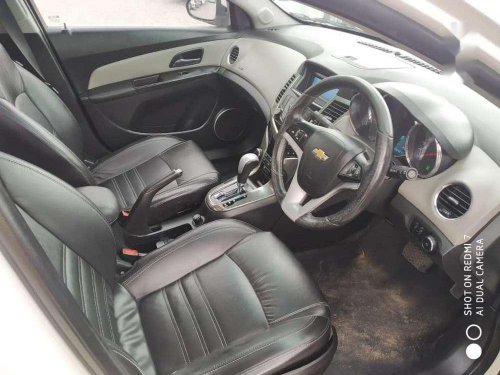 Used Chevrolet Cruze LTZ 2015 MT for sale in Hyderabad