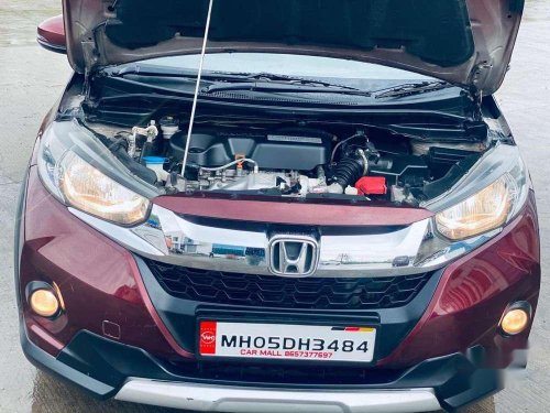 Used Honda WR-V 2017 MT for sale in Kalamb 