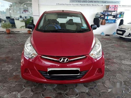 Hyundai Eon Era +, 2015, MT for sale in Kochi 