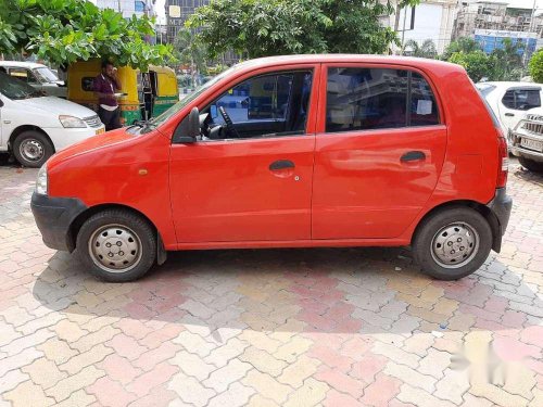 Used Hyundai Santro Xing GL 2009 MT for sale in Kolkata 