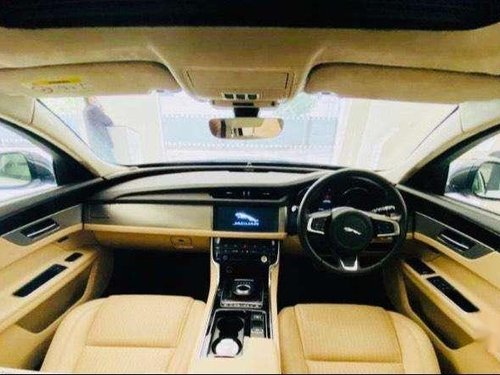 2018 Jaguar XF Diesel AT for sale in Chandigarh 