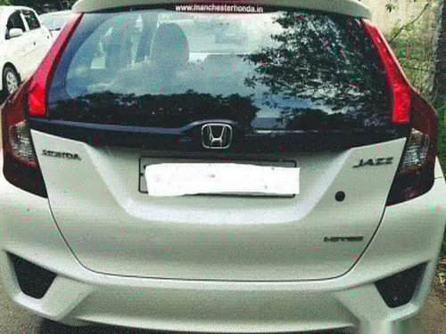Used Honda Jazz 2017 MT for sale in Coimbatore