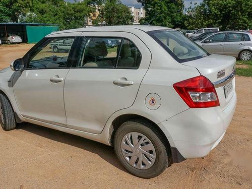 2015 Maruti Suzuki Swift Dzire MT for sale in Hyderabad 