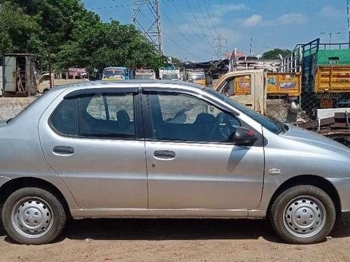 Used Tata Indigo eCS LX 2017 MT for sale in Chennai