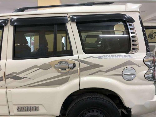 Used 2015 Mahindra Scorpio MT for sale in Kolkata