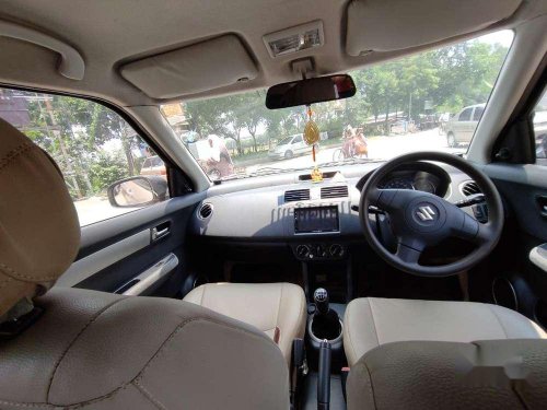 Maruti Suzuki Swift Dzire 2010 MT for sale in Nagpur 