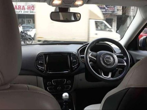 Used Jeep Compass 2.0 Limited Plus 2018 AT in Hyderabad 