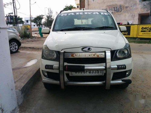 Used Mahindra Quanto C6 2013 MT for sale in Vadodara