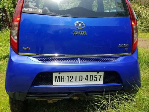 Used Tata Nano Twist XT 2015 MT for sale in Pune 