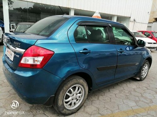 Used Maruti Suzuki Swift Dzire 2015 MT for sale in Chennai