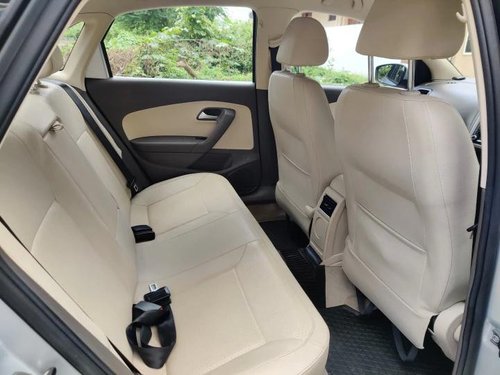 Volkswagen Vento 1.5 TDI Highline Plus 2015 MT in Bangalore