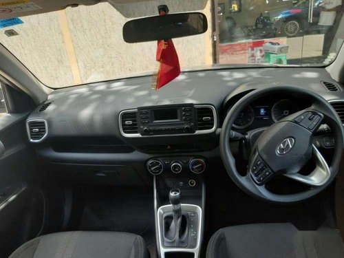 Used 2019 Hyundai Venue AT for sale in Kolkata