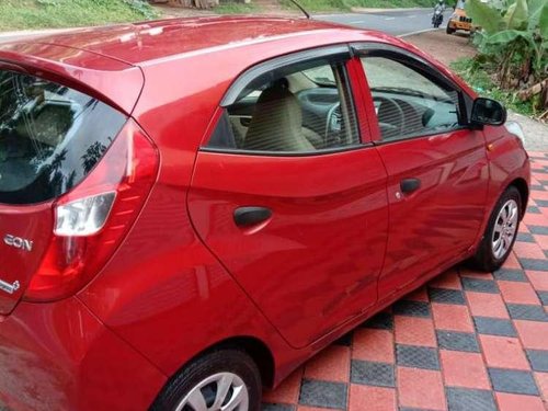 Used Hyundai Eon Magna 2013 MT in Thiruvananthapuram 