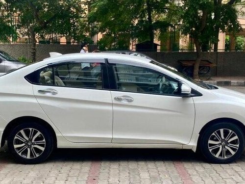 Used Honda City 2018 MT for sale in New Delhi