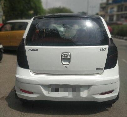 Used 2012 Hyundai i10 MT for sale in New Delhi