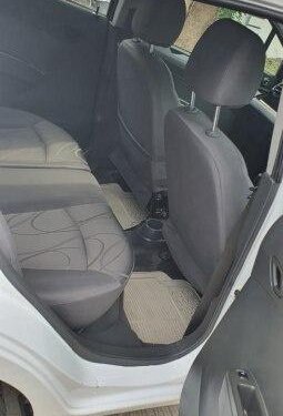 Used Chevrolet Beat 2012 MT for sale in Nagpur 