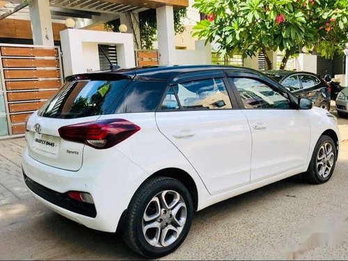 Used Hyundai Elite i20 Sportz 1.2 2019 MT for sale in Madurai