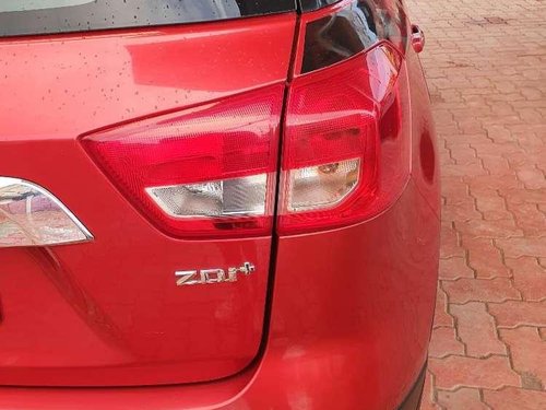 Used 2018 Maruti Suzuki Vitara Brezza ZDi MT in Jamnagar 