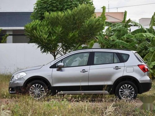 Used Maruti Suzuki S Cross 2017 MT for sale in Coimbatore