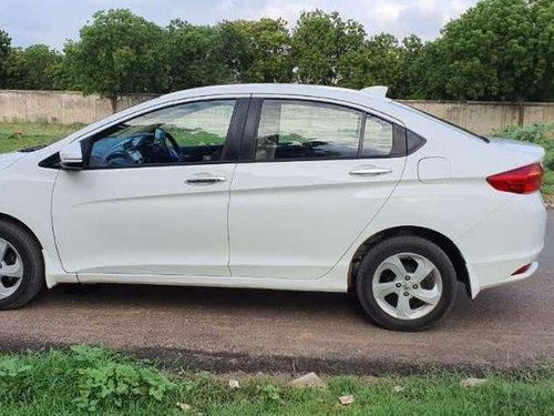 Used Honda City 2015 MT for sale in Ahmedabad