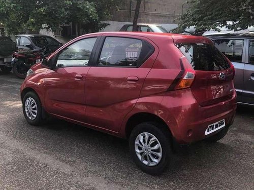 Used 2016 Datsun Redi-GO MT for sale in Visakhapatnam 