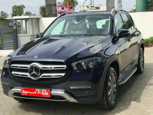 Used 2020 Mercedes Benz GLE AT for sale in Gurgaon 