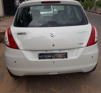 Used Maruti Suzuki Swift LDI 2013 MT in Jodhpur