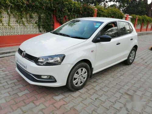 Used 2013 Volkswagen Polo MT for sale in Meerut 