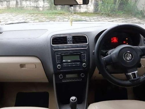 Used 2011 Volkswagen Vento MT for sale in Kalpetta