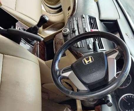 Used 2008 Honda Accord MT for sale in Nagpur 