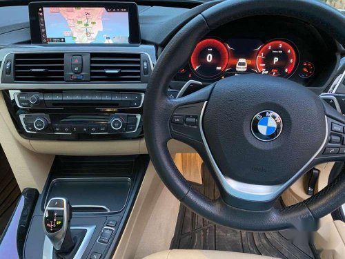 Used BMW 3 Series GT 2018 AT for sale in Madurai