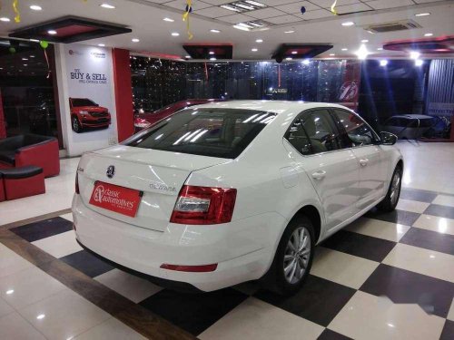 Used 2016 Skoda Octavia AT for sale in Nagar 