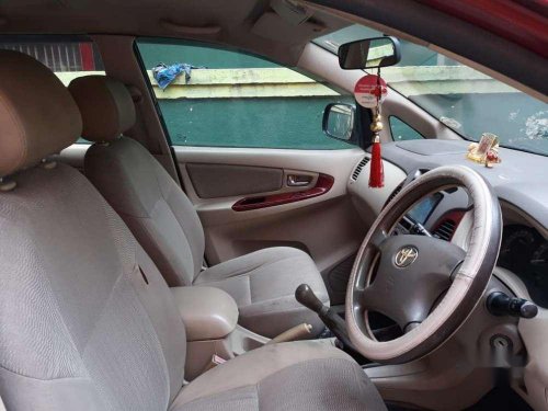 Used Toyota Innova 2005 MT for sale in Chennai