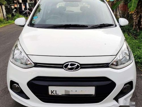 Hyundai Grand i10 Asta 2014 MT for sale in Kochi 