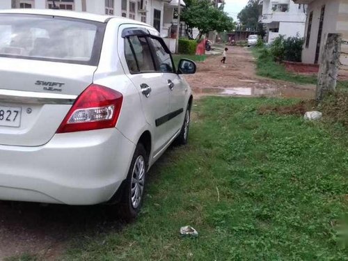 Maruti Suzuki Swift Dzire LDI, 2016, MT in Yamunanagar 