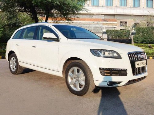 Used Audi Q7 2015 AT for sale in New Delhi