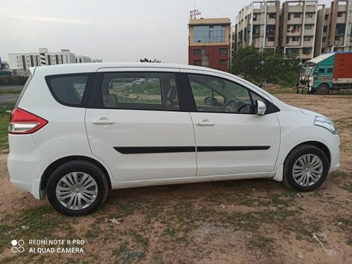 Used Maruti Suzuki Ertiga VDI 2012 MT in Ahmedabad 