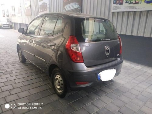 Used 2011 Hyundai i10 Era MT in Bangalore