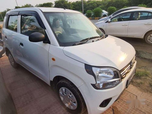 Used 2019 Maruti Suzuki Wagon R MT for sale in Gurgaon