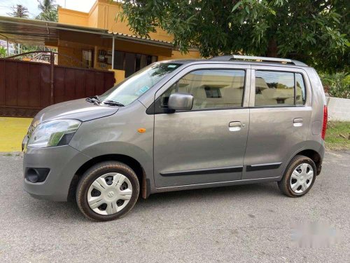 Maruti Suzuki Wagon R VXI 2017 MT for sale in Tiruppur