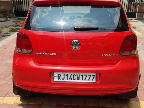 Used Volkswagen Polo 2013 MT for sale in Jaipur 