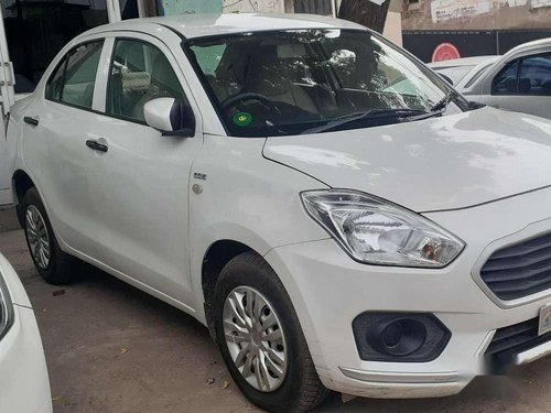 Used 2018 Maruti Suzuki Dzire MT for sale in Kanpur 