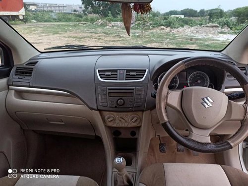 Used Maruti Suzuki Ertiga VDI 2012 MT in Ahmedabad 