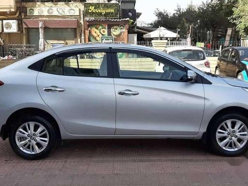 Used 2018 Toyota Yaris VX CVT AT for sale in Mumbai 