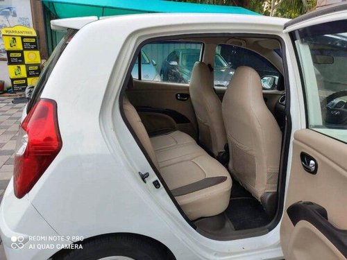 Used Hyundai i10 Sportz 2011 AT for sale in Surat