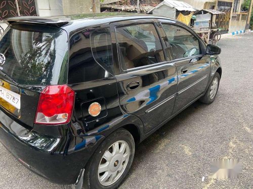 Used Chevrolet Aveo U VA 2008 MT for sale in Kolkata