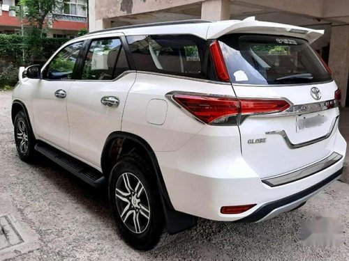 2016 Toyota Fortuner MT for sale in Chandigarh 